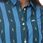 LEE DRAWSTRING SHIRT FROST BLUE L45APWMJ - zdjęcie 2
