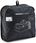 Kipsta Torba Sportowa Essential 35L Czarny Szary - zdjęcie 4