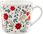 Ambition Kubek porcelanowy Holly 400 ml (43561) - zdjęcie 3