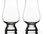 Glencairn Oficjalna szklanka do whisky Glass komplet 2 szt w ozdobnym opakowaniu - zdjęcie 2