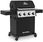 Grill gazowy Broil King Crown 410 865053PL - zdjęcie 3