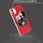 Etui Harley Quinn 002 DC Nadruk pełny Czerwony Producent: Huawei, Model: P20 Lite 2019 - zdjęcie 6