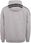 Bluza męska Kappa Joder jasnoszara 310008 15-4101M - zdjęcie 4