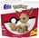 Klocki Mega Pokemon Evee Średni HDL84 - zdjęcie 5