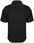Koszula Brandit Us Hemd 1/2 Arm Black XXL - zdjęcie 9