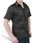 Koszula Brandit Us Hemd 1/2 Arm Black XXL - zdjęcie 5