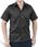 Koszula Brandit Us Hemd 1/2 Arm Black XXL - zdjęcie 2