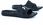 Klapki Under Armour Locker IV 3023758-001 Czarne - zdjęcie 3