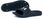 Klapki Under Armour Locker IV 3023758-001 Czarne - zdjęcie 2