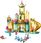LEGO Disney 43207 Podwodny pałac Arielki - zdjęcie 11
