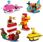 LEGO Classic 11018 Kreatywna oceaniczna zabawa - zdjęcie 10