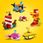 LEGO Classic 11018 Kreatywna oceaniczna zabawa - zdjęcie 3