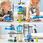 LEGO DUPLO 10959 Posterunek policji i helikopter z dźwiękiem - zdjęcie 8