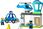 LEGO DUPLO 10959 Posterunek policji i helikopter z dźwiękiem - zdjęcie 6