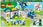 LEGO DUPLO 10959 Posterunek policji i helikopter z dźwiękiem - zdjęcie 9