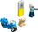 LEGO DUPLO 10967 Motocykl policyjny - zdjęcie 5