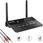 Adapter bluetooth Mozos B2 Apt-X (5903738181346) - zdjęcie 6