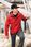 Adler Malfini Nano 531 kurtka męska Softshell L - zdjęcie 3