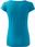 Adler Pure 122 damska koszulka T-shirt bluzka L - zdjęcie 3