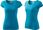 Adler Pure 122 damska koszulka T-shirt bluzka L - zdjęcie 2