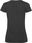 Koszulka Damska V-neck Fruit Of The Loom Bl XL - zdjęcie 4