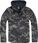 Kurtka Brandit Windbreaker Kangurka Darkcamo XXL - zdjęcie 4