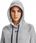 Bluza damska Under Armour Rival Fleece Hb Hoodie - zdjęcie 3