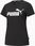 Koszulka Damska Puma Bawełniana T-Shirt Sport S - zdjęcie 2