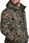 Kurtka puchowa dwustronna Texar Olive/PL Camo M - zdjęcie 11