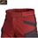Helikon-Tex Spodnie Krótkie Spodenki Uts Crimson/Grey - zdjęcie 3