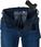 Helikon-Tex Spodnie bojówki Ctp Denim Blue S Reg - zdjęcie 3