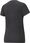 Puma Koszulka Damska T-shirt Metallic Black r. Xs - zdjęcie 2