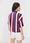 LEE CROPPED SHIRT BLUEPRINT L45BCELH - zdjęcie 3