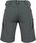 Helikon-Tex Szorty spodneki Ots 11'' Shadow Grey XXL - zdjęcie 7