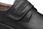 Półbuty JOSEF SEIBEL 42802 860 100 Alastair 02 K Schwarz Czarne XXL - zdjęcie 5