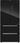 Lodówka Lodówka CONCEPT LA6983BC Side by Side 189,8 cm Czarna - zdjęcie 8
