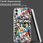Etui Super Girls 003 DC Nadruk pełny Wielobarwny Producent: Iphone, Model: 13 MINI - zdjęcie 7