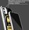 Etui Bat Girl 006 DC Nadruk pełny Złoty Producent: Iphone, Model: 13 MINI - zdjęcie 3