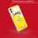 Etui Tweety 005 Looney Tunes Nadruk pełny Żółty Producent: Iphone, Model: 11 PRO - zdjęcie 8