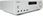 Amplituner Aiwa Amplituner AMU-120BTSL Srebrny (AMU120BTSL) - zdjęcie 4