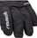Reusch Rękawice narciarskie Stefano GTX GORE-TEX 4899317 Czarny - zdjęcie 3