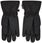 Reusch Rękawice narciarskie Stefano GTX GORE-TEX 4899317 Czarny - zdjęcie 2