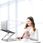 Tech-Protect Podstawka pod laptopa ProDesk Szary - zdjęcie 5