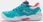 Joma  Slam Jr Sky Blue Coral Niebieski Różowy - zdjęcie 2