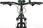 Rower Indiana Mtb X Pulser 2.6 Czarno Zielony 26 2022 - zdjęcie 5