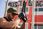 Gorilla Wear Mitchell Training Gloves Męskie Rękawice Na Siłownie Czarny - zdjęcie 3