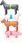 Klocki Smartmax Smart Max My First Farm Animals Iuvi Games - zdjęcie 11