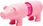 Klocki Smartmax Smart Max My First Farm Animals Iuvi Games - zdjęcie 2