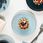 Villeroy & Boch Crafted Blueberry Talerz Sałatkowy - zdjęcie 3