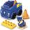 Klocki Mega Bloks Psi Patrol Radiowóz patrolowy Chase'a HDJ33 - zdjęcie 2